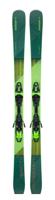 Elan Wingman 86 Cti Fusion X Ski Green 178