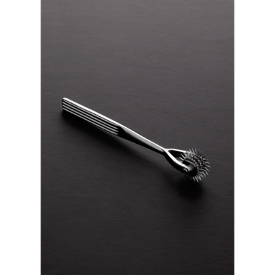 Steel by Shots 3-Armige Pinwiel