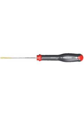 Facom Schroevendraaier Protwist Sleuf 2.5X50 - AT2.5X75 - AT2.5X75