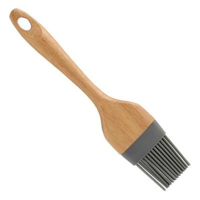 Keukenborstel Kinvara Hout Siliconen