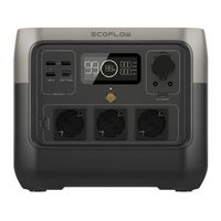 Ecoflow River 2 Pro Power Station