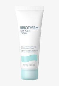 Biotherm Biotherm Deo Pure Creme 75 ML