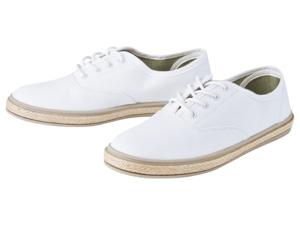 esmara Dames schoenen (Wit, 38)