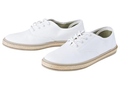 esmara Dames schoenen (Wit, 38)