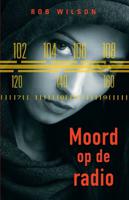 Moord op de radio (Paperback)