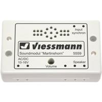 Viessmann Modelltechnik 5559 Geluidsmodule Meertonige hoorn Kant-en-klare module - thumbnail