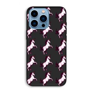 Musketon Unicorn: iPhone 13 Pro Max Biologisch afbreekbaar hoesje