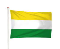 Vlag Wijhe