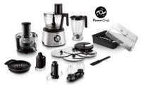 Philips 7000 series HR7778/00 Keukenmachine uit de 7000-serie