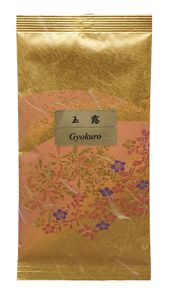 Japanse Gyokuro Thee - Tokyo Design Studio - 50gr