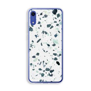 Terrazzo N°2: Honor Play 8A Transparant Hoesje
