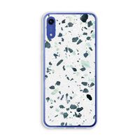 Terrazzo N°2: Honor Play 8A Transparant Hoesje