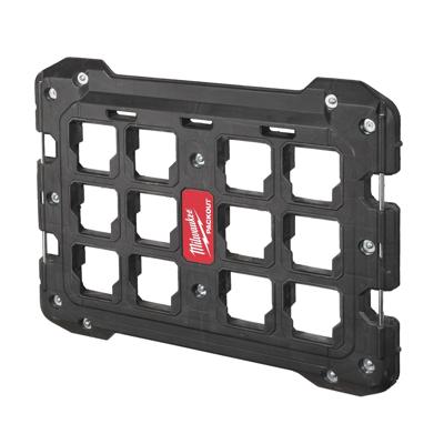 Milwaukee PACKOUT™ Montageplaat - 4932471638