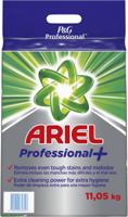 Ariel Professional Plus waspoeder, zak van 11,05 kg, 130 wasbeurten