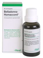 Belladonna-Homaccord