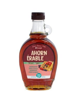 Terrasana Ahornsiroop graad C bio