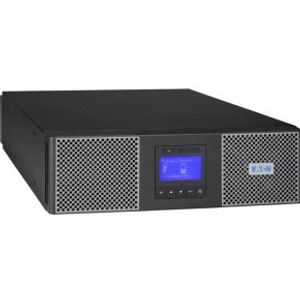 Eaton 9PX UPS Dubbele conversie (online) 5000 VA 4500 W 5 AC-uitgang(en) incl. netwerkkaart