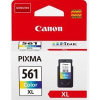 Canon 3730C001 inktcartridge Origineel Cyaan, Magenta, Geel 1 stuk(s)