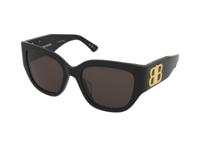 Zonnebrillen Balenciaga BB0323SK 002