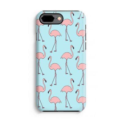 Anything Flamingoes: iPhone 7 Plus Tough Case