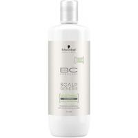 Schwarzkopf BonaCure Scalp Genesis Soothing Shampoo 1000ml