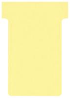 Nobo T-Kaarten Maat 2 Geel (100)