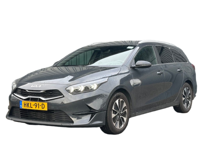 Kia Ceed Sportswagon