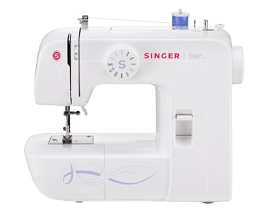 SINGER START 1306 Naaimachine