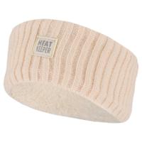 Heatkeeper Hoofdband Dames Off White Heatkeeper Hoofdband Dames Off White