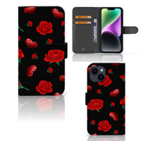 iPhone 15 Leuk Hoesje Valentine