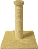 Klimboom Caty small 37 cm beige - Gebr de boon