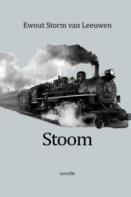 Stoom (Paperback)