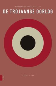 De Trojaanse oorlog (Paperback)