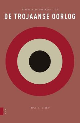 De Trojaanse oorlog (Paperback)