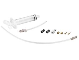 Kt Tero hydro vul/ontluchtings-set