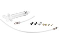 Kt Tero hydro vul/ontluchtings-set