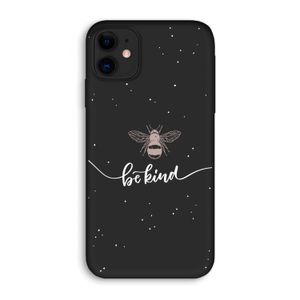 Be(e) kind: iPhone 11 Biologisch afbreekbaar hoesje