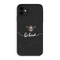 Be(e) kind: iPhone 11 Biologisch afbreekbaar hoesje