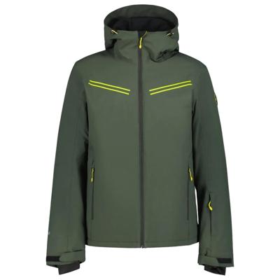 Ice Peak Festus Ski Jas Heren XS/46