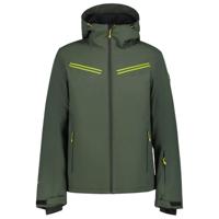 Ice Peak Festus Ski Jas Heren XS/46