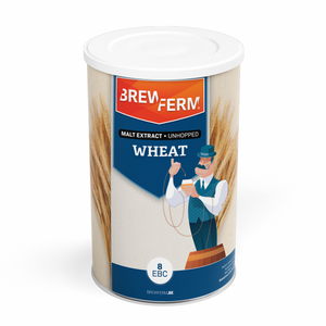 moutextract vloeibaar BREWFERM tarwe 1,5 kg