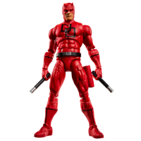 Hasbro Marvel Legends Secret Wars Daredevil