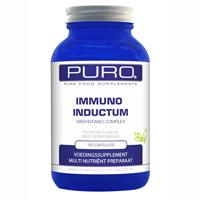 Puro Immuno Inductum Weerstand 30Capsules