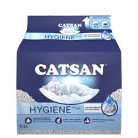 Catsan Hygiene kattenbakvulling 11,5 liter