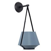 Forestier Carrie wandlamp Aqua