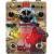 KMA Audio Machines Chief Disruptor Fundamental Fuzz / Distortion effectpedaal