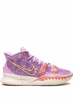 Nike baskets montantes Kyrie 7 - Violet - thumbnail