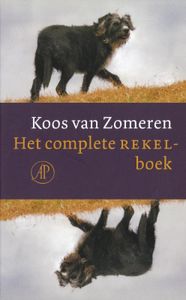 Het complete rekelboek - Koos van Zomeren - ebook