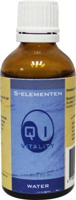 Alive Element 1 water
