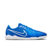 Nike Tiempo Legend 10 Academy Zaalvoetbalschoenen (IN) Blauw Wit